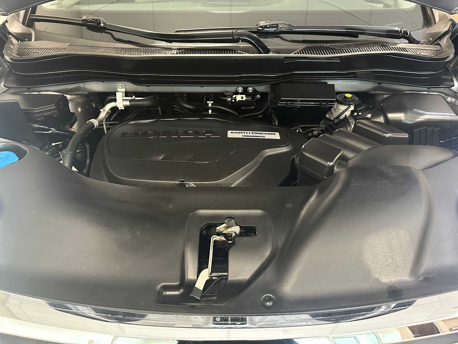 Thumbnail: 2019 Honda Ridgeline - 10