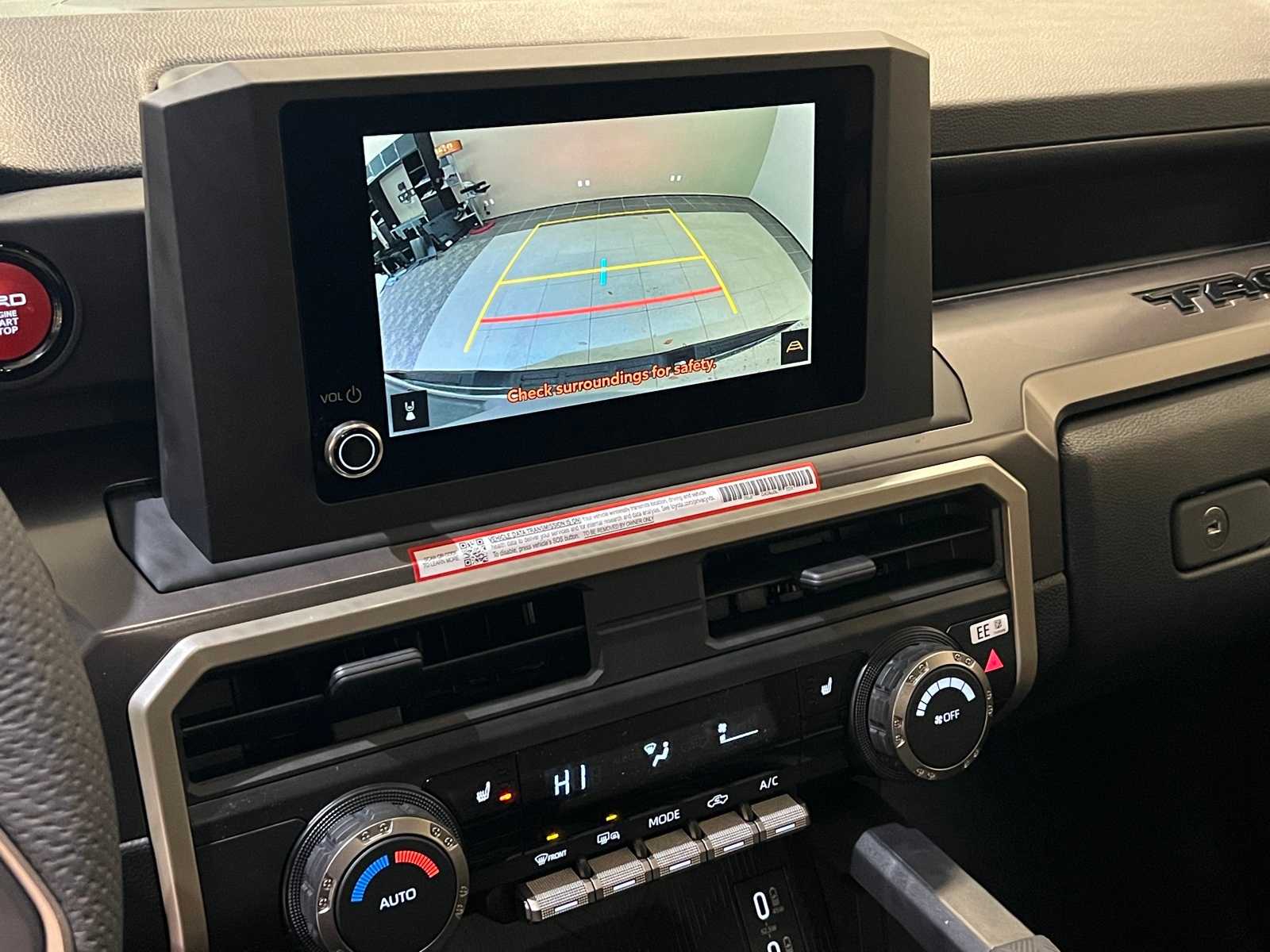 Thumbnail: 2025 Toyota Tacoma - 24