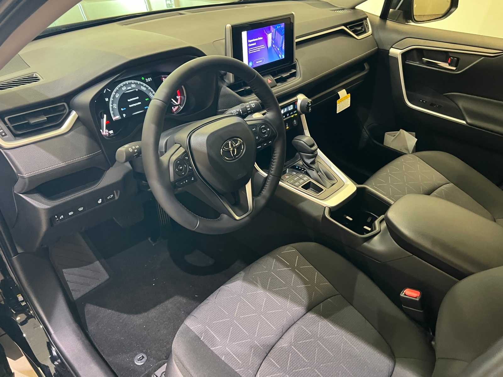 Thumbnail: 2025 Toyota RAV4 - 2