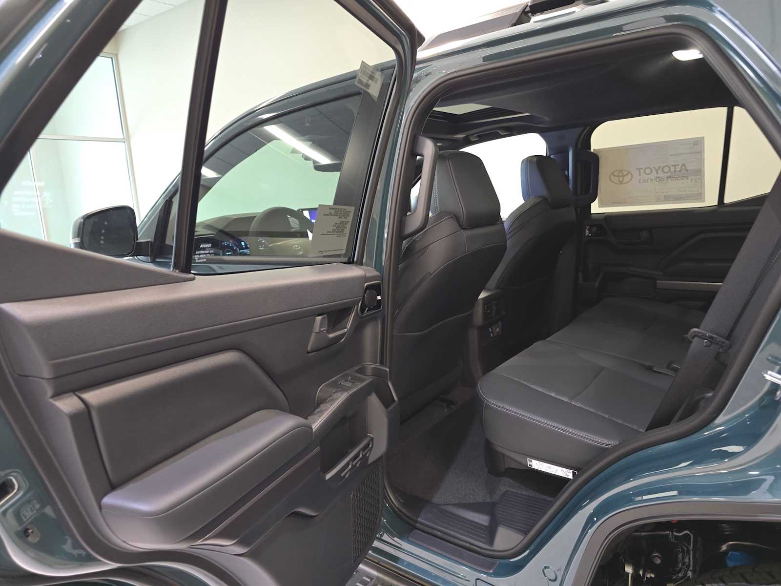 Thumbnail: 2026 Toyota 4Runner - 24