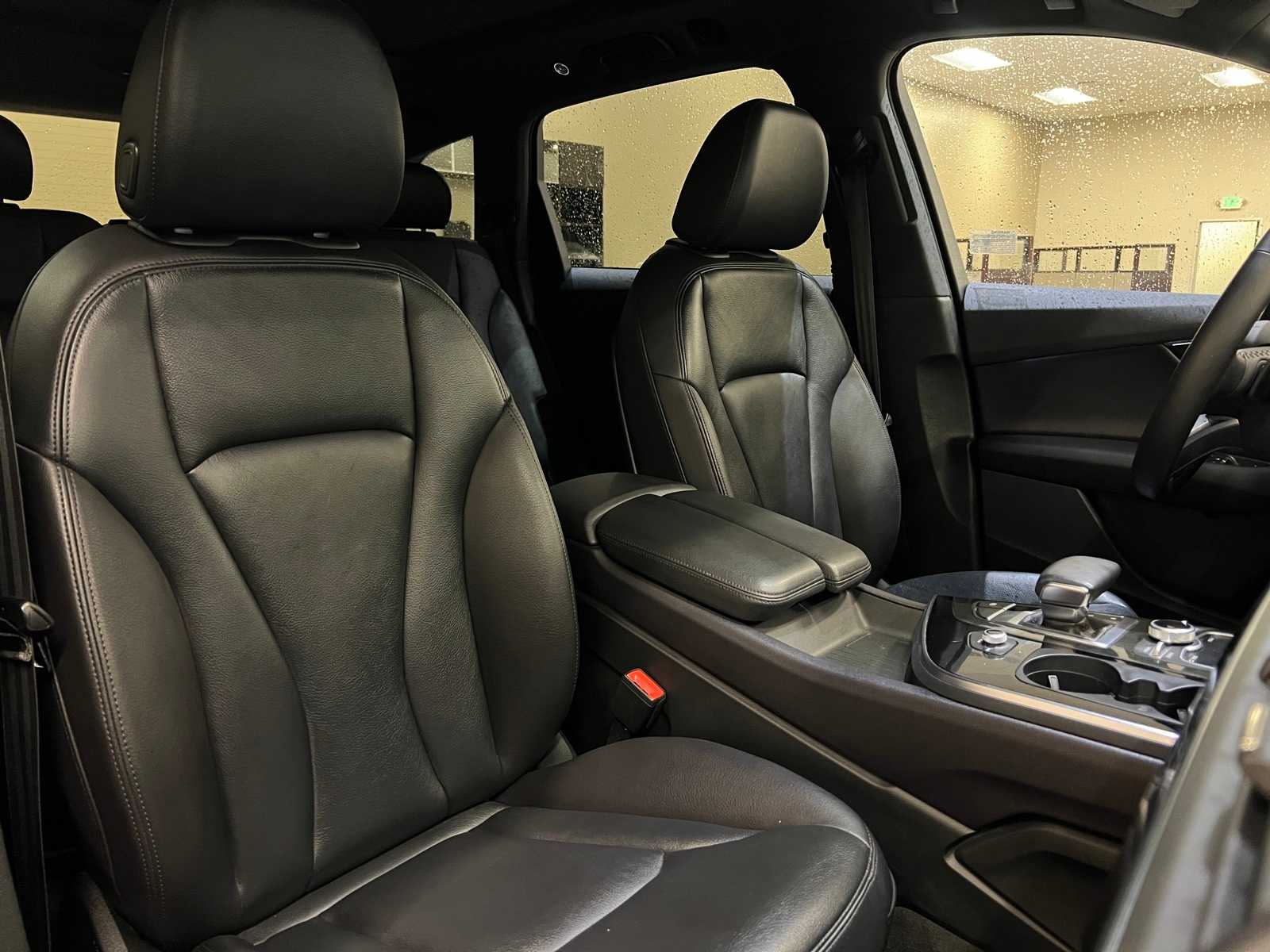 Thumbnail: 2019 Audi Q7 - 14