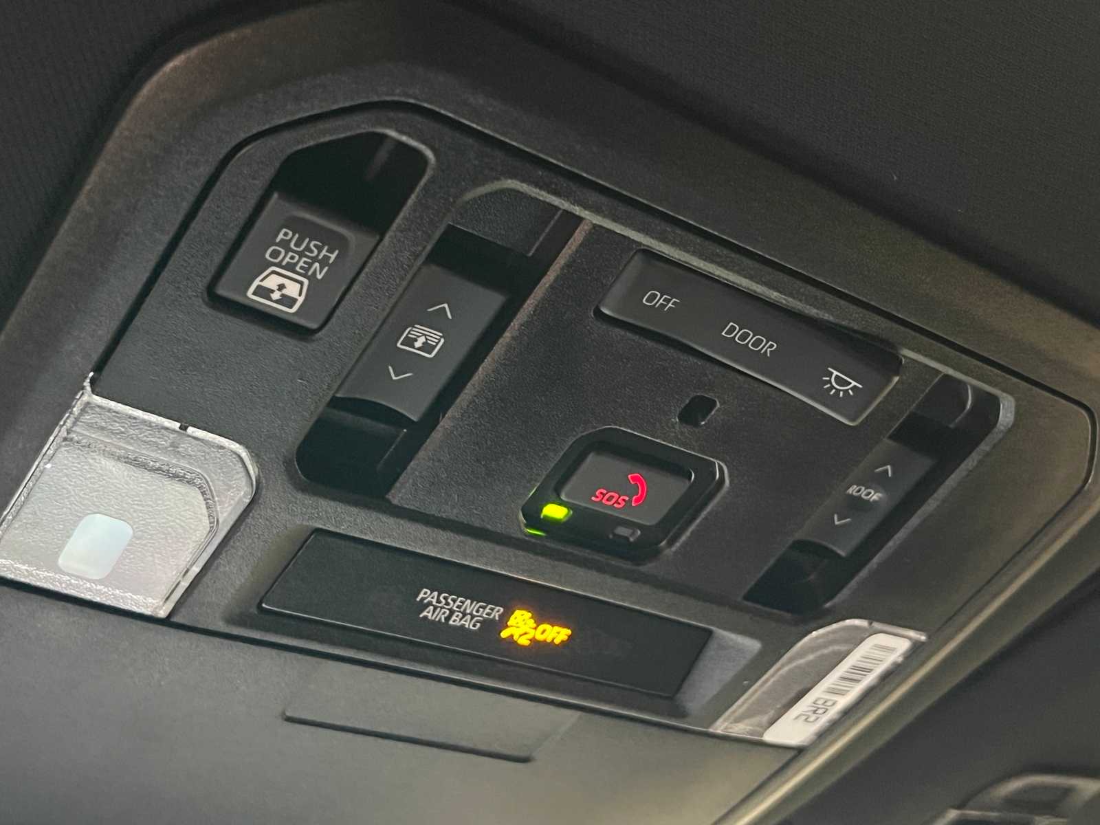 Thumbnail: 2026 Toyota Tundra - 28