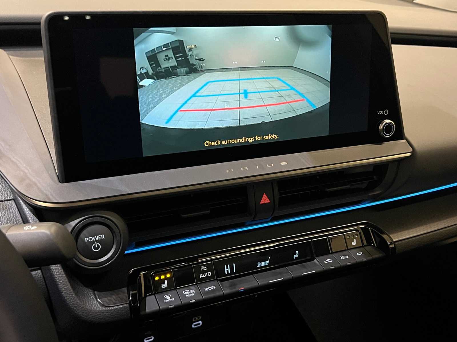 Thumbnail: 2026 Toyota Prius - 27