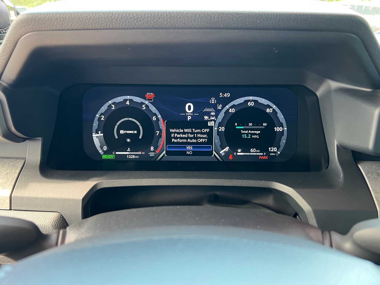 Thumbnail: 2025 Toyota 4Runner - 18