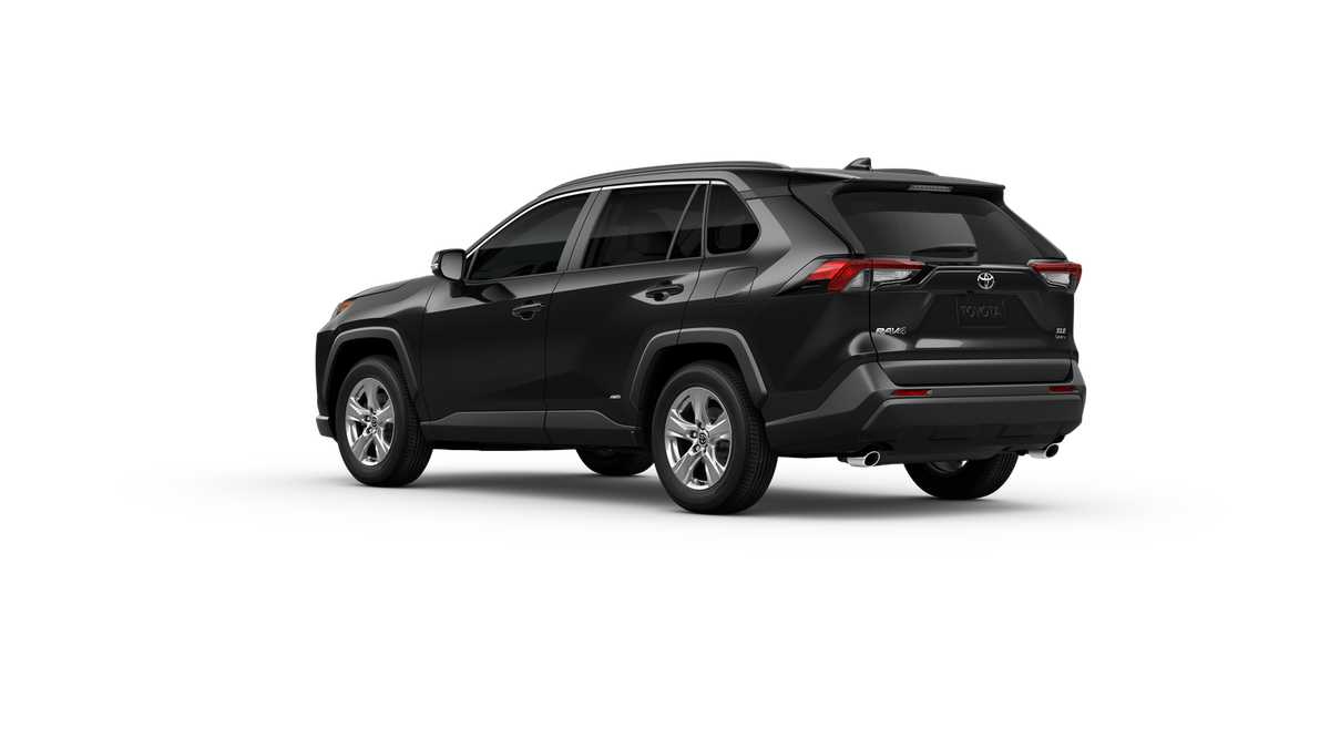 Thumbnail: 2025 Toyota RAV4 - 6