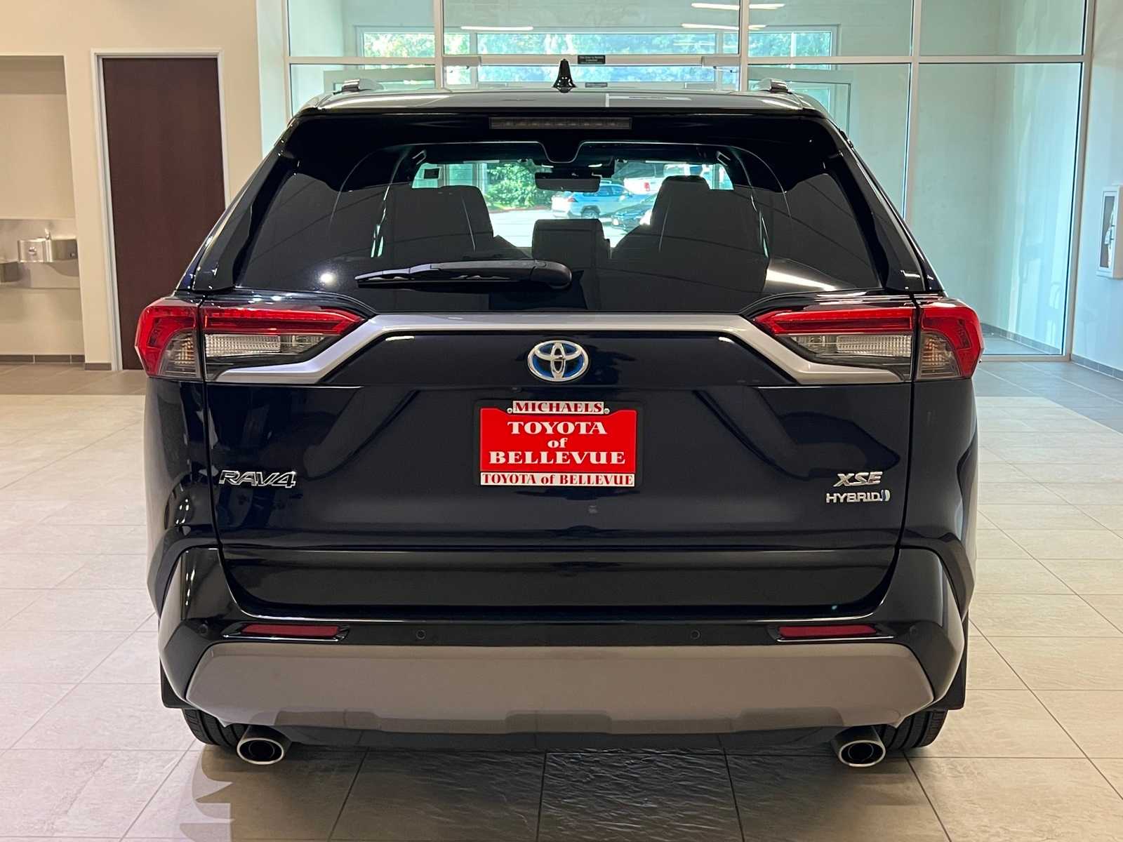 Thumbnail: 2020 Toyota RAV4 - 5