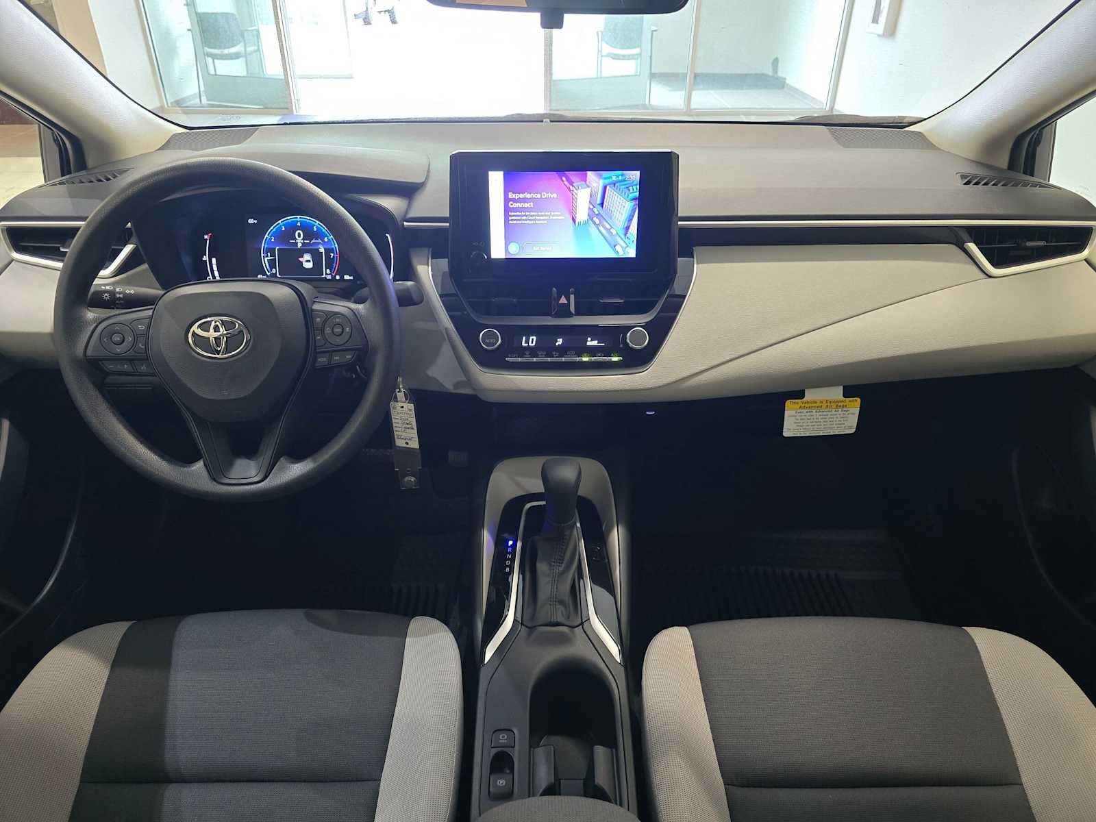 Thumbnail: 2026 Toyota Corolla - 9
