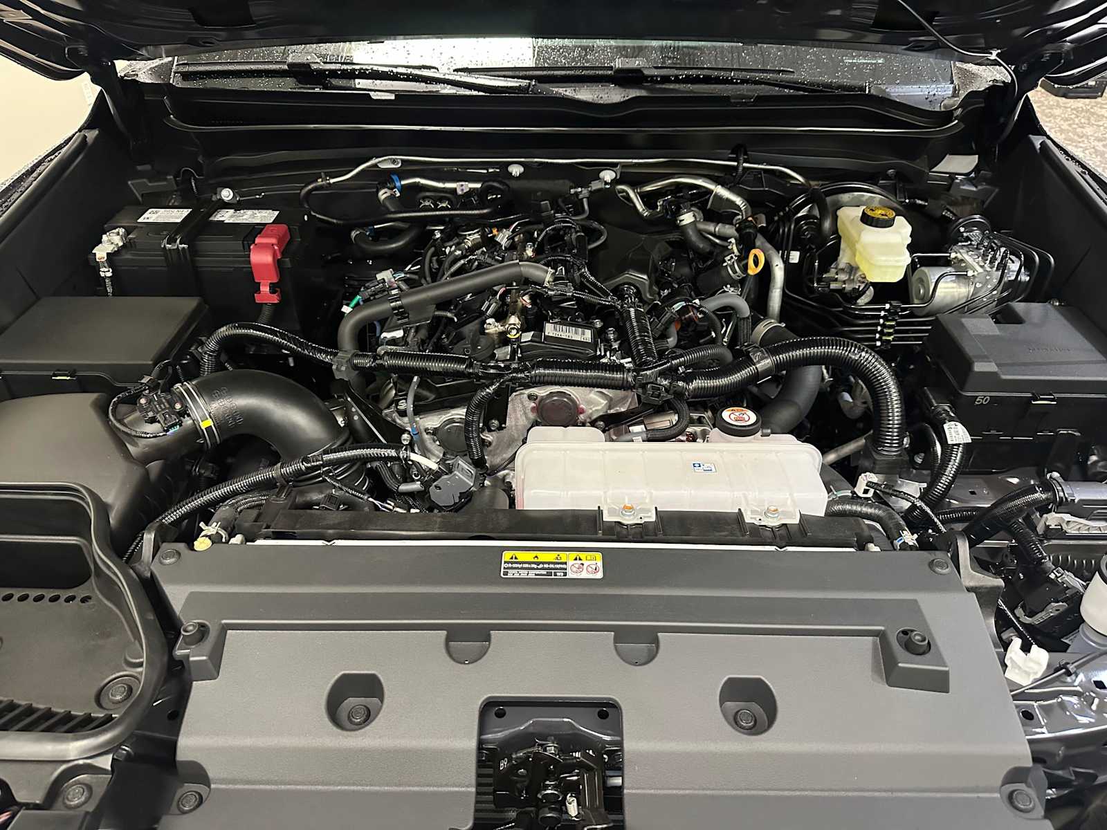 Thumbnail: 2026 Toyota Tacoma - 9