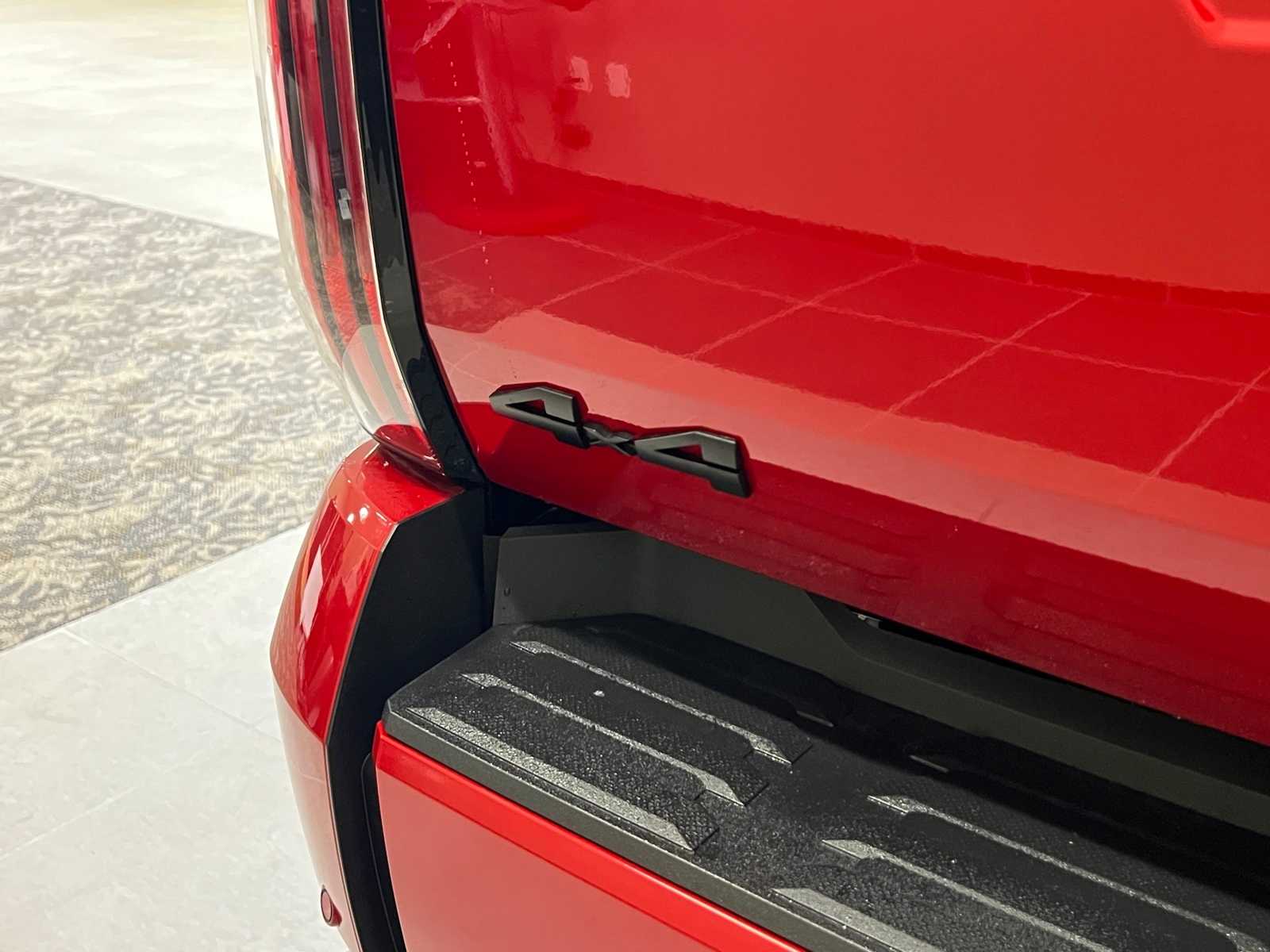 Thumbnail: 2026 Toyota Tundra - 6