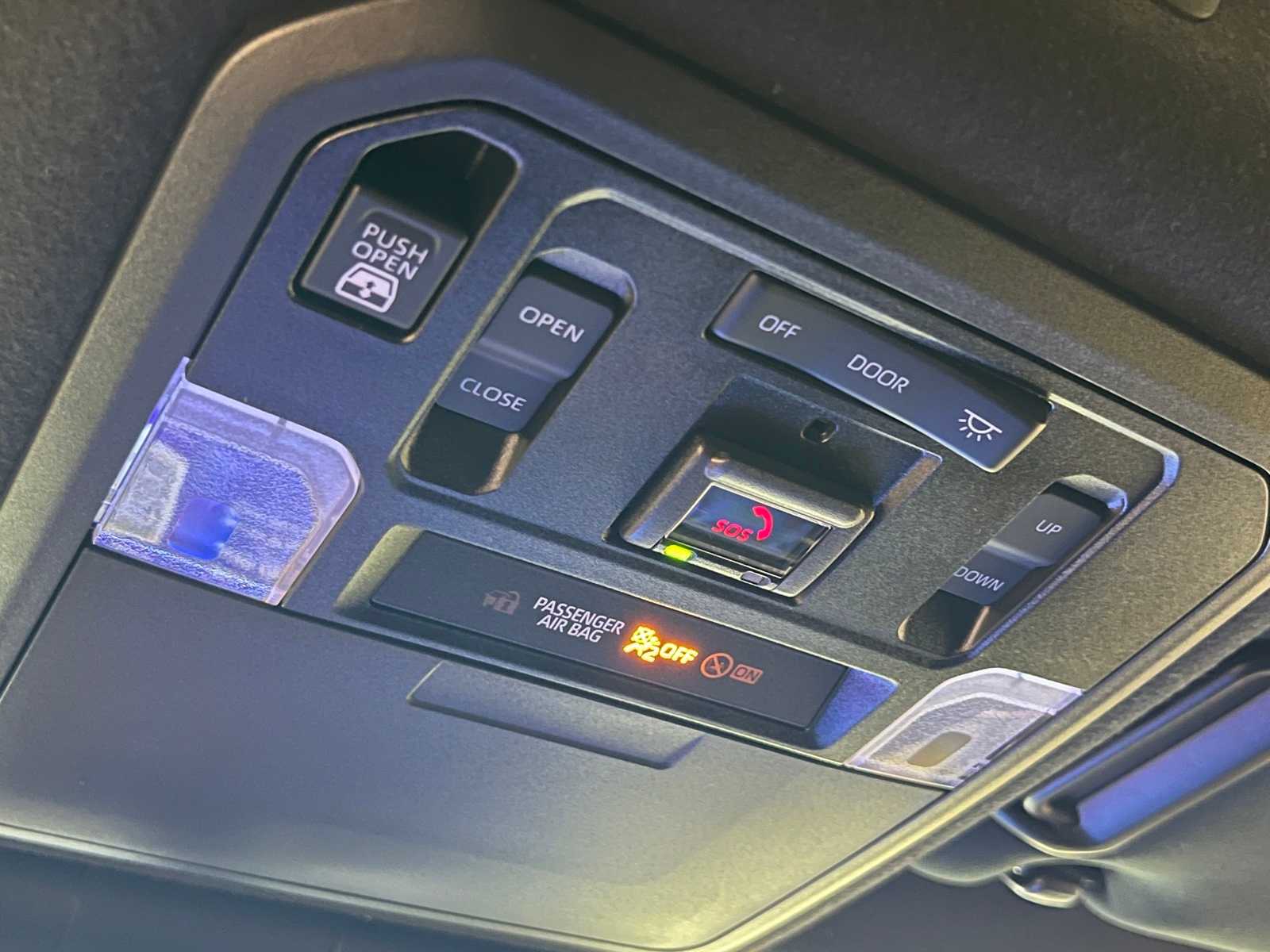 Thumbnail: 2025 Toyota 4Runner - 27