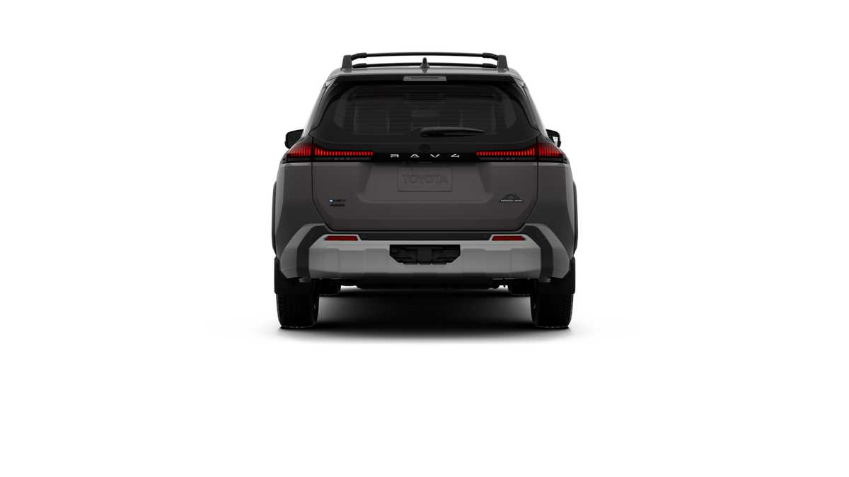 Thumbnail: 2026 Toyota RAV4 - 8