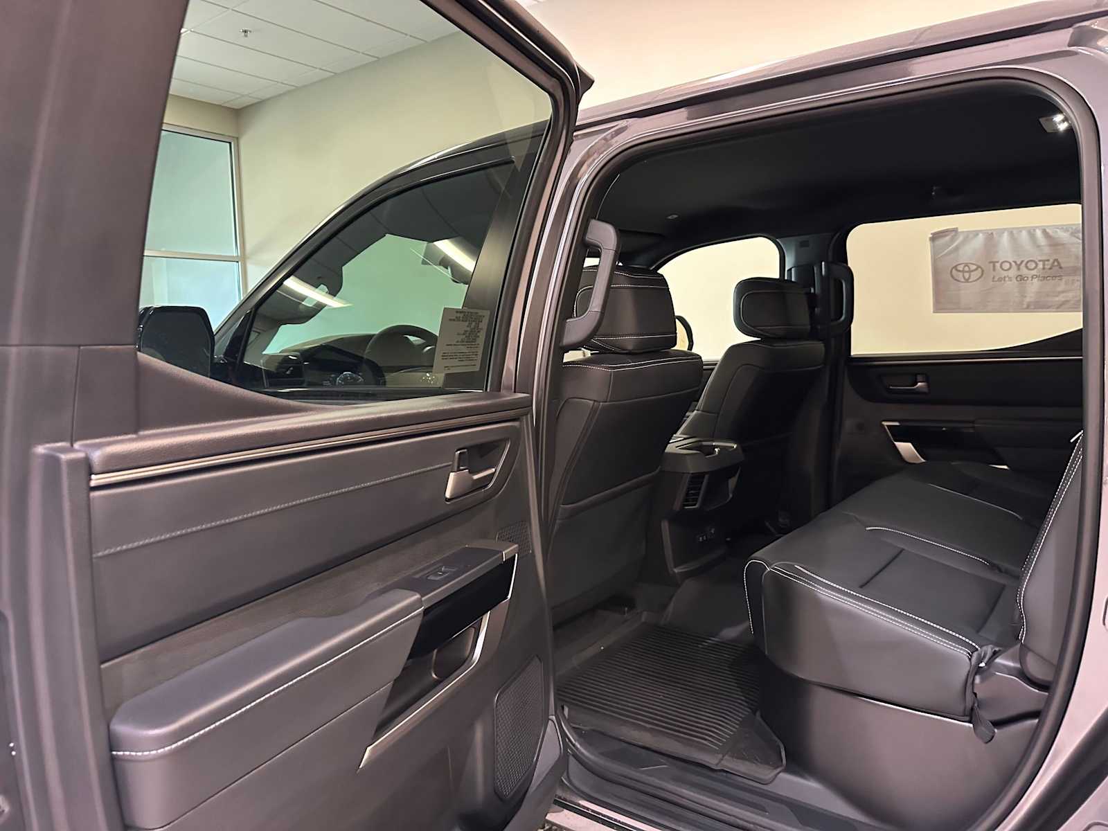Thumbnail: 2026 Toyota Tundra - 24