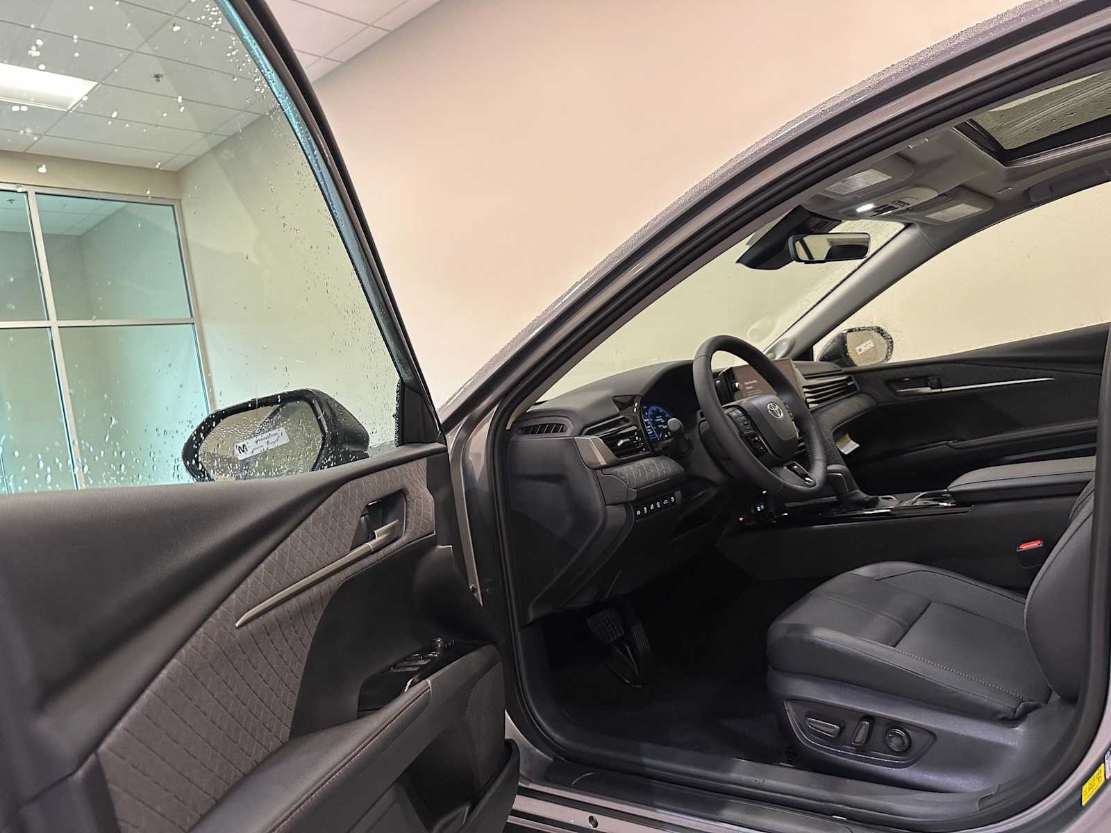 Thumbnail: 2026 Toyota Camry - 23