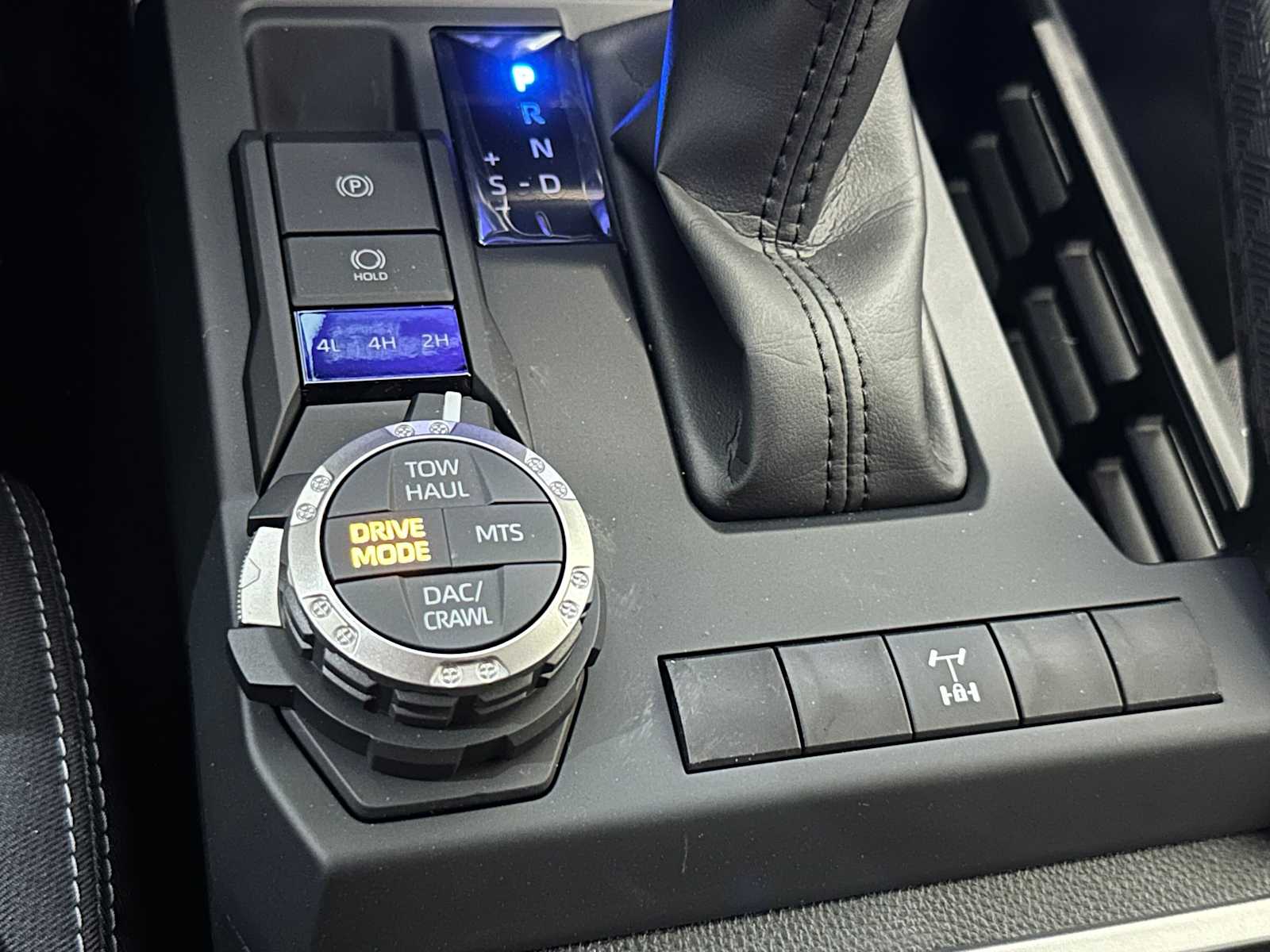 Thumbnail: 2026 Toyota Tacoma - 16