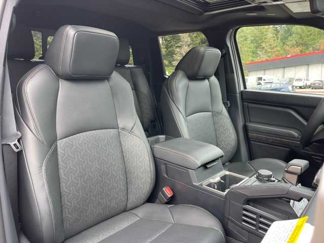 Thumbnail: 2024 Toyota Tacoma - 14