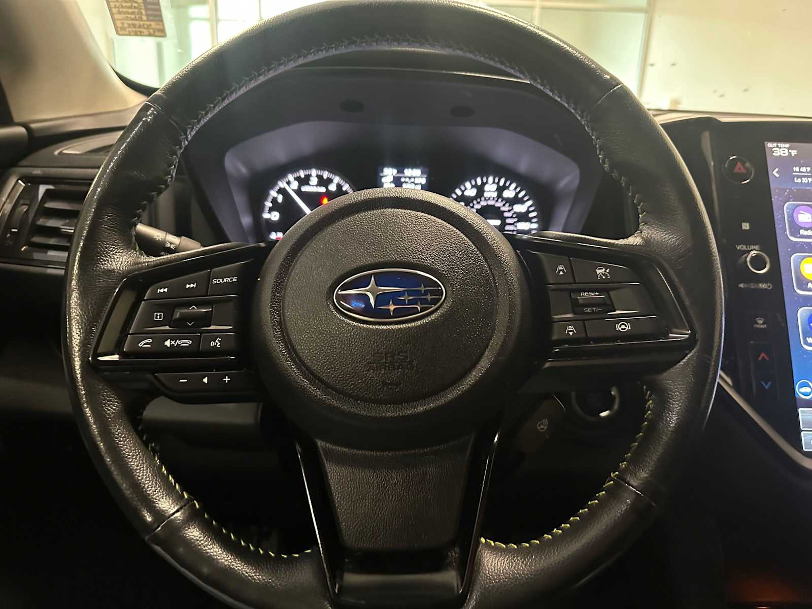 Thumbnail: 2024 Subaru Ascent - 10