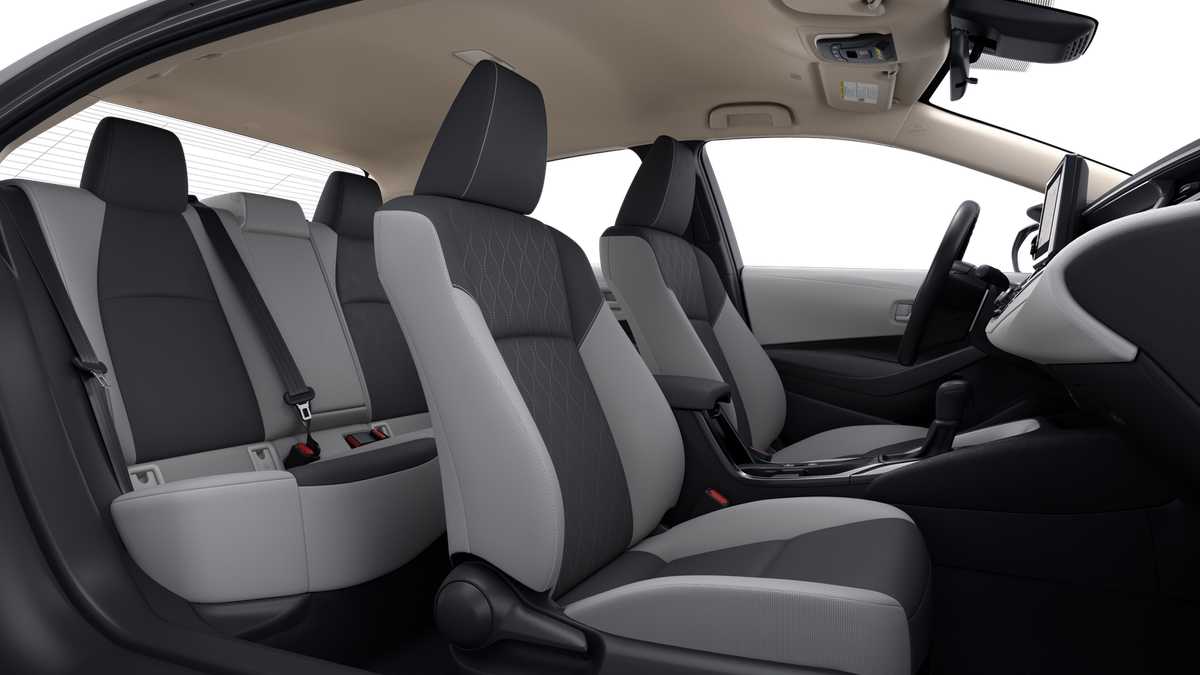 Thumbnail: 2026 Toyota Corolla - 20