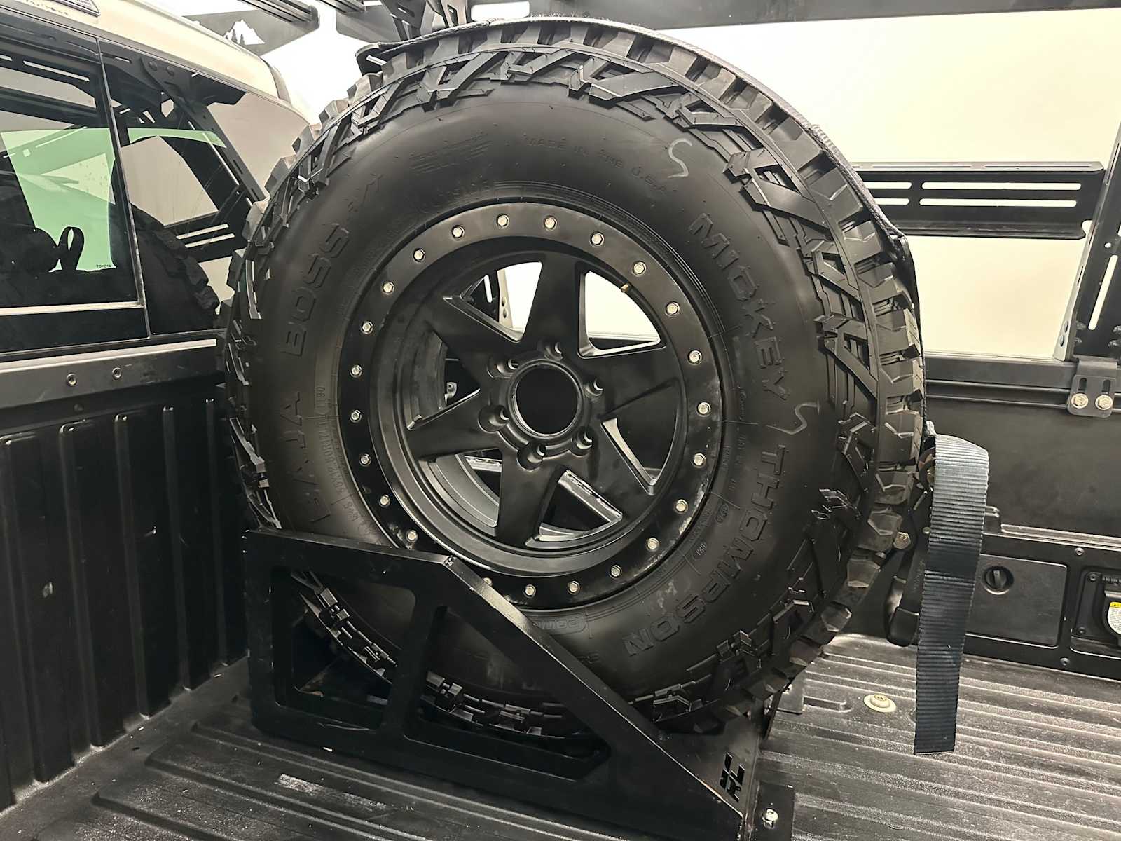 Thumbnail: 2021 Toyota Tacoma - 31