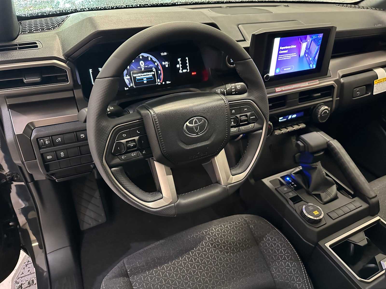 Thumbnail: 2026 Toyota 4Runner - 2