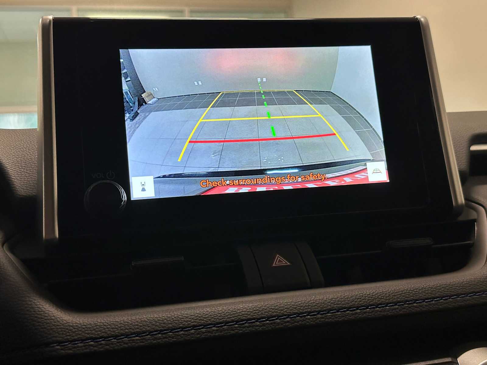 Thumbnail: 2025 Toyota RAV4 - 14