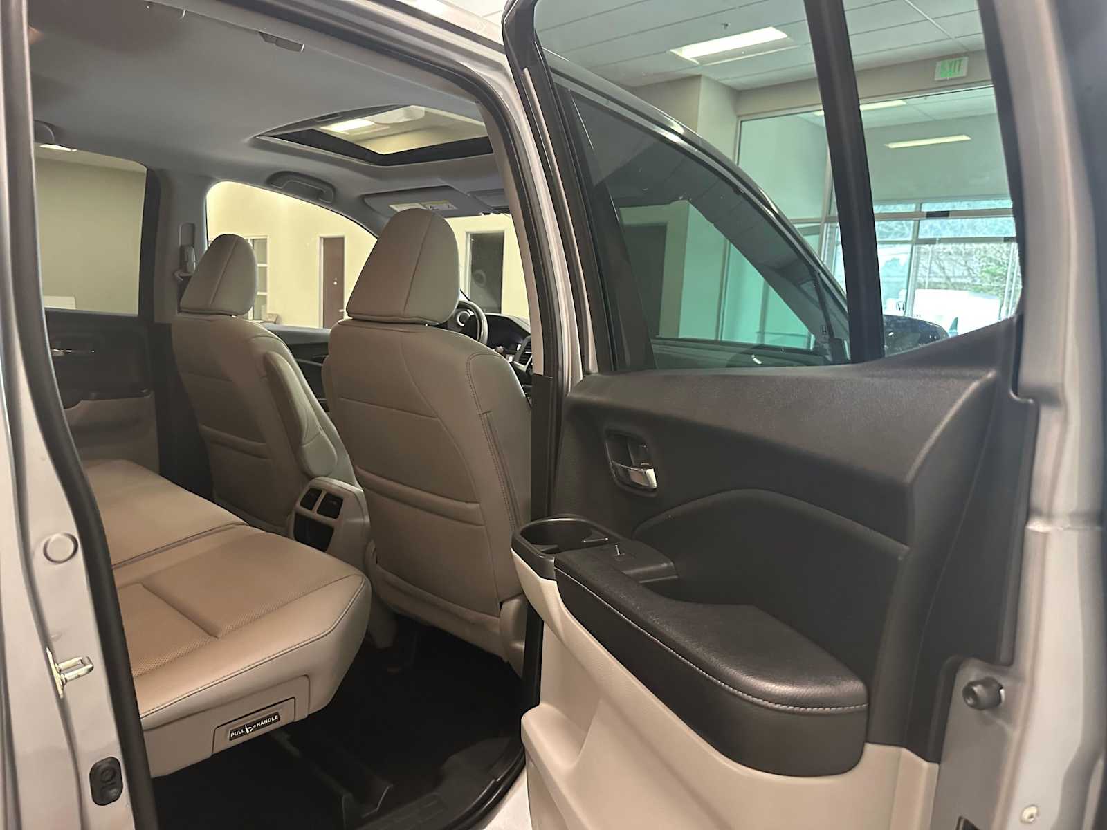 Thumbnail: 2019 Honda Ridgeline - 27