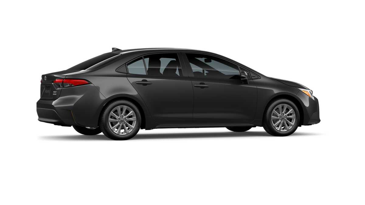 Thumbnail: 2026 Toyota Corolla - 11