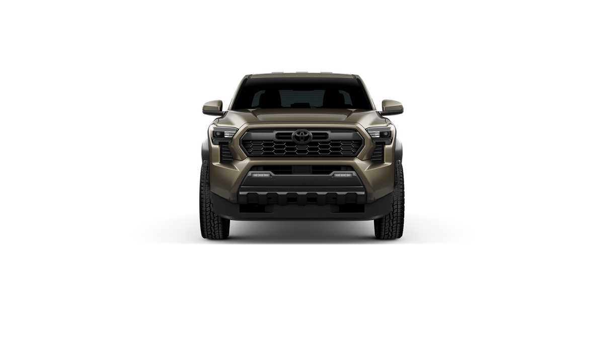 Thumbnail: 2026 Toyota Tacoma - 17