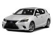  LEXUS CT 200h
