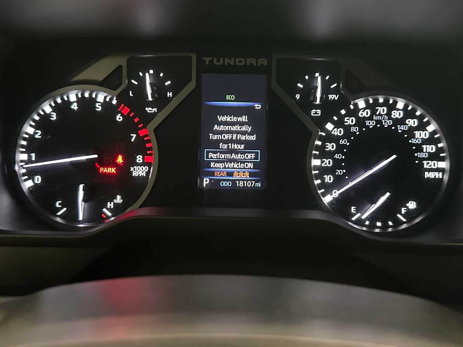 Thumbnail: 2024 Toyota Tundra - 12