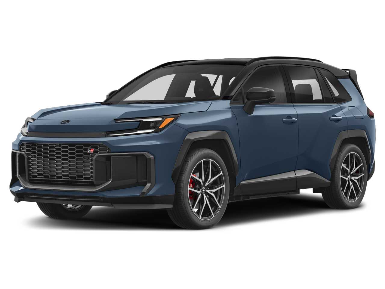 Thumbnail: 2026 Toyota RAV4 - 1