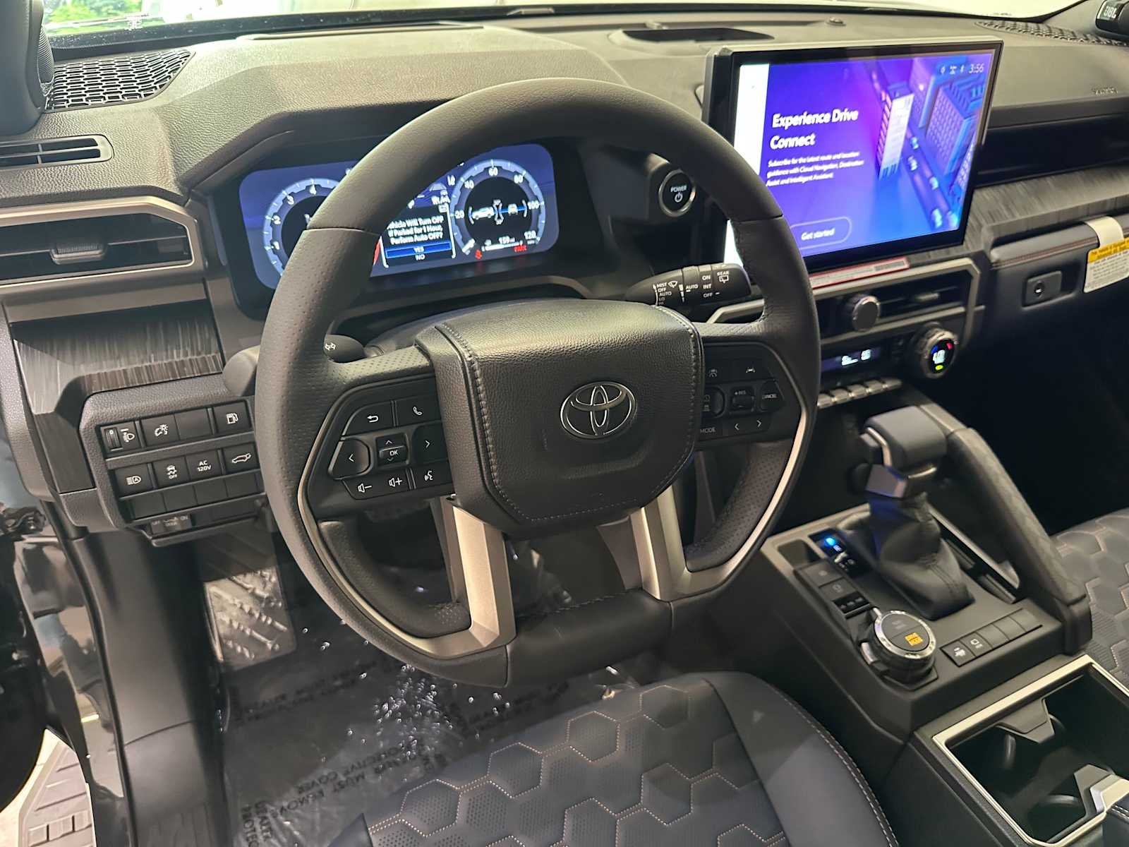 Thumbnail: 2026 Toyota 4Runner - 2