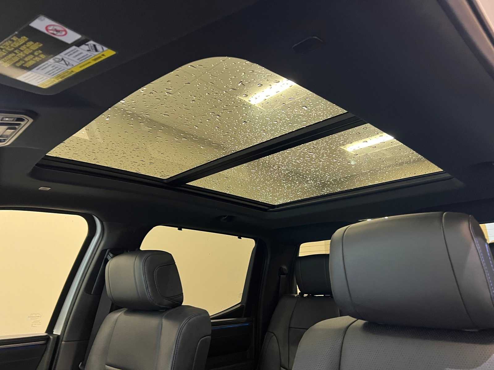 Thumbnail: 2024 Toyota Tundra - 17