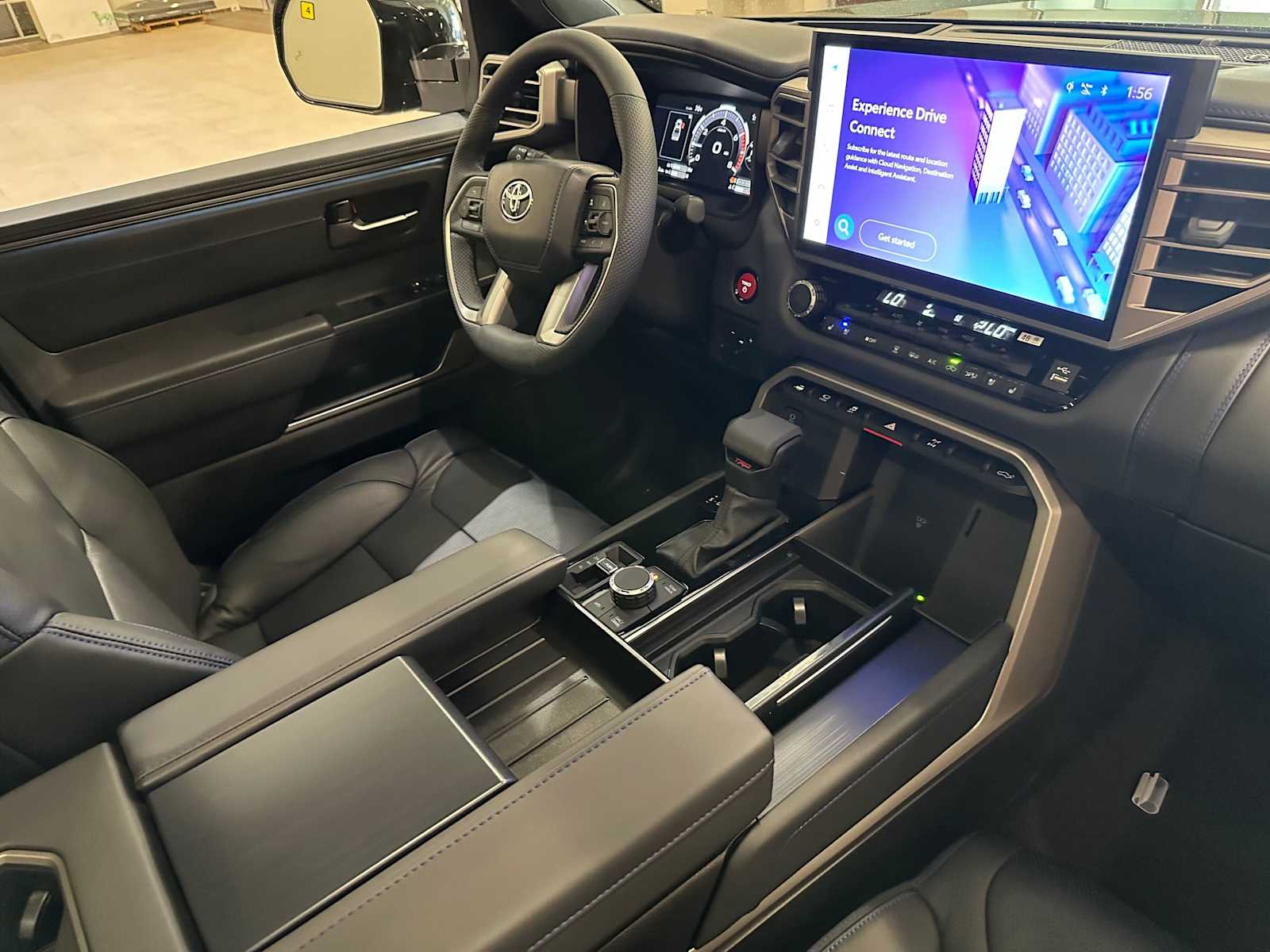 Thumbnail: 2026 Toyota Tundra - 28