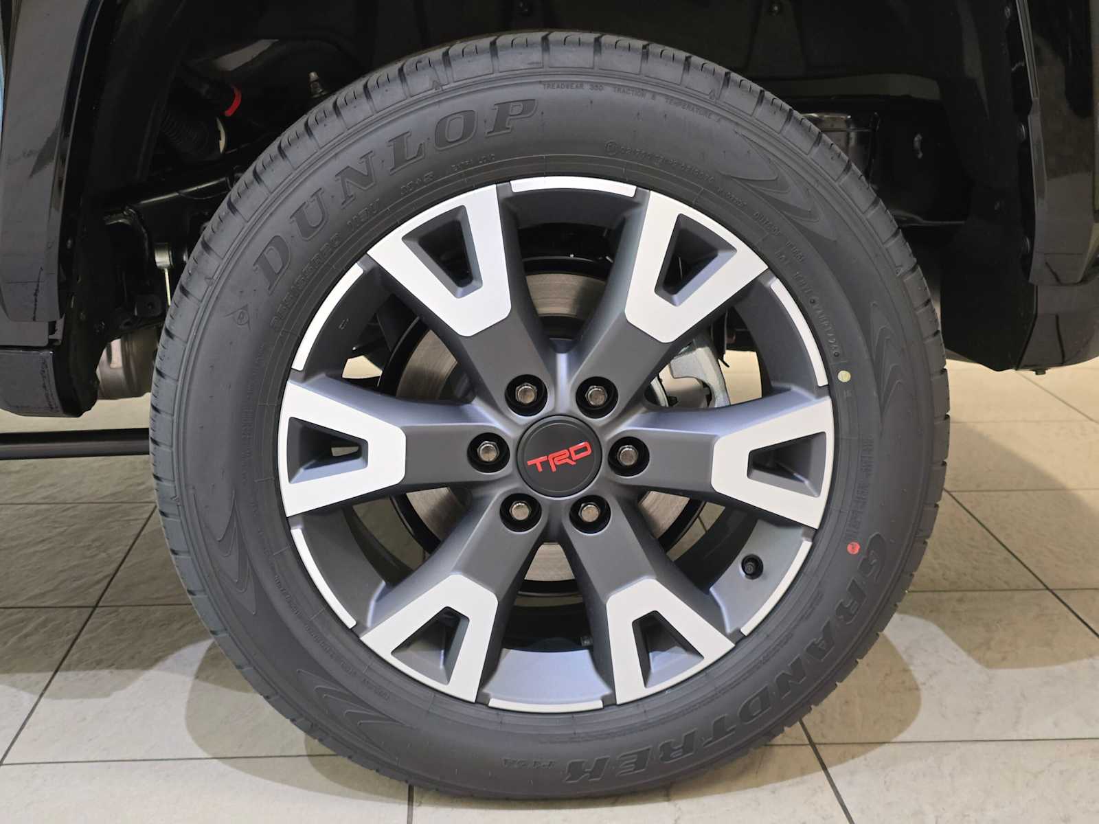 Thumbnail: 2026 Toyota 4Runner - 8