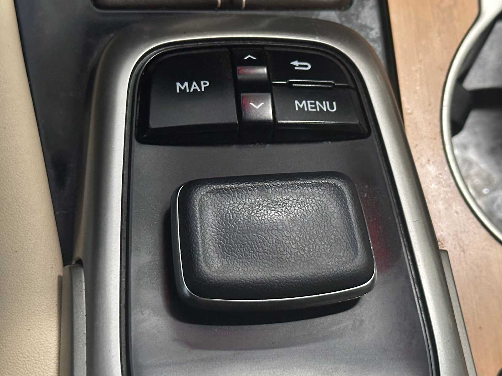 Thumbnail: 2016 Lexus RX - 18