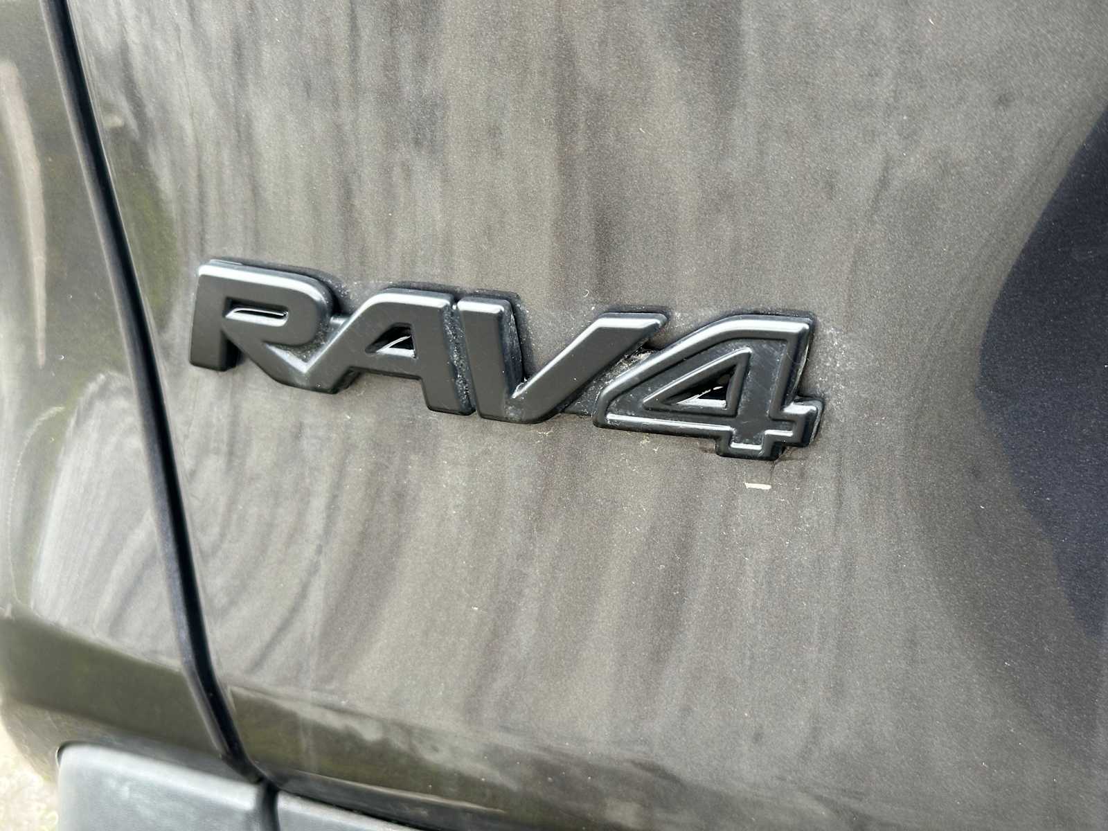 Thumbnail: 2023 Toyota RAV4 - 5