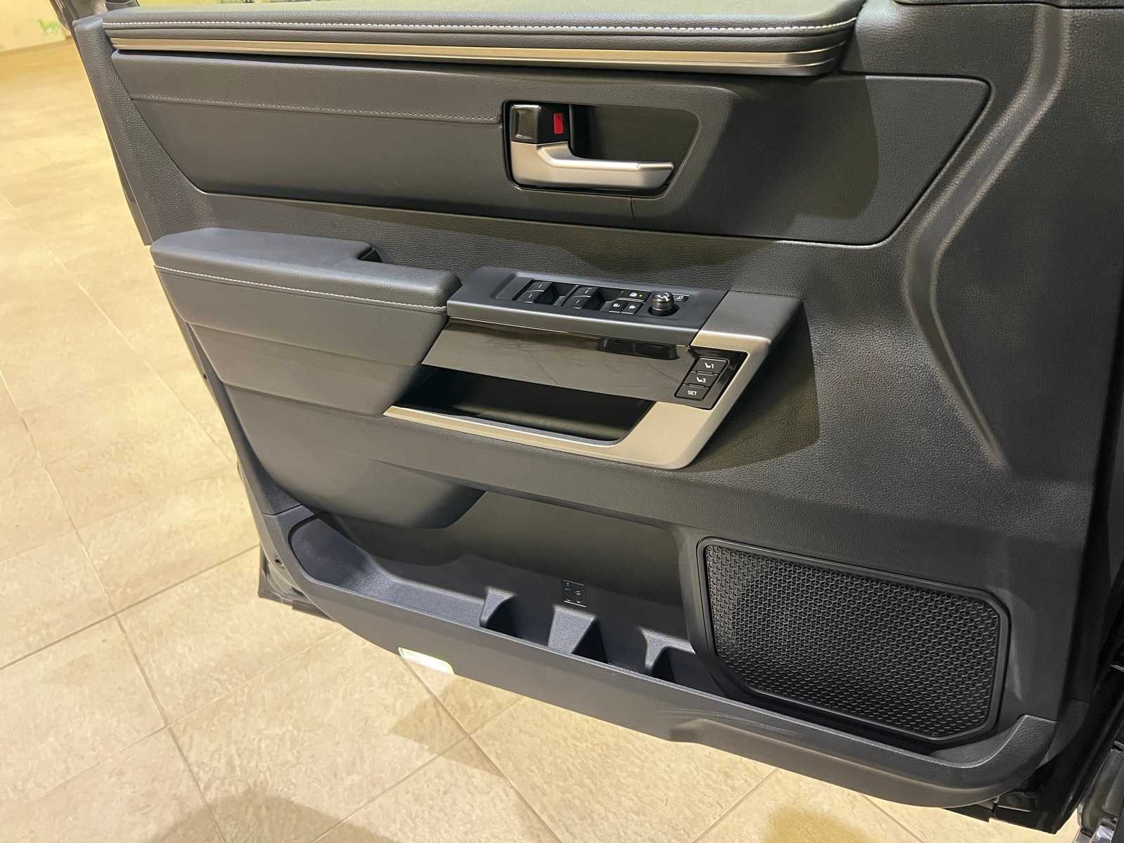 Thumbnail: 2026 Toyota Tundra - 17