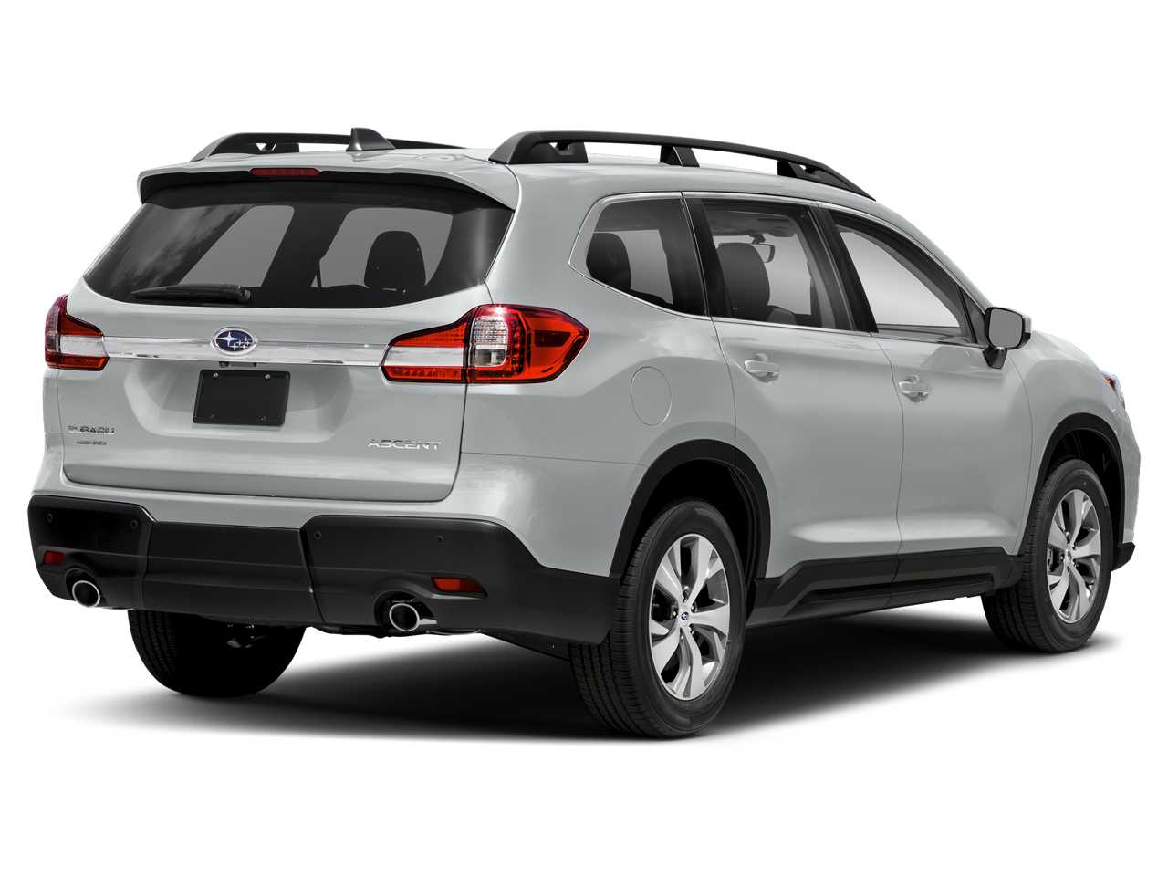 Thumbnail: 2020 Subaru Ascent - 3
