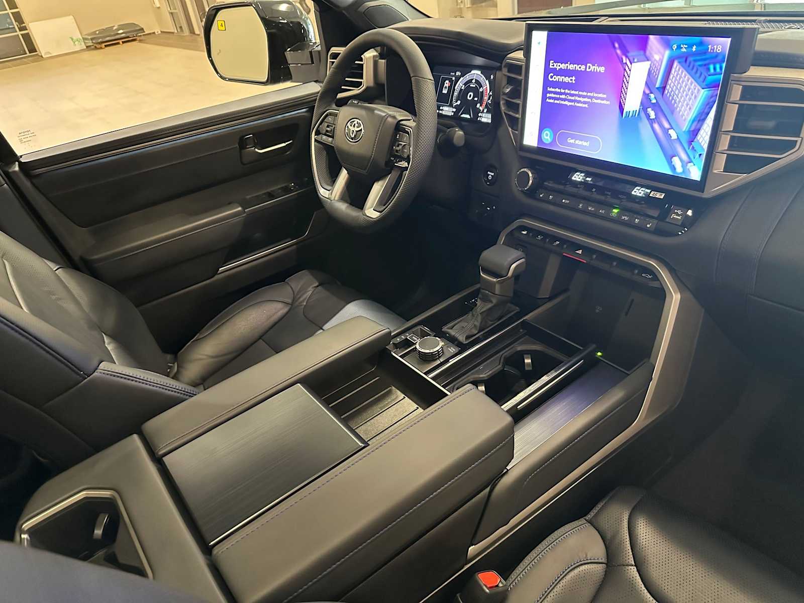 Thumbnail: 2026 Toyota Tundra - 30