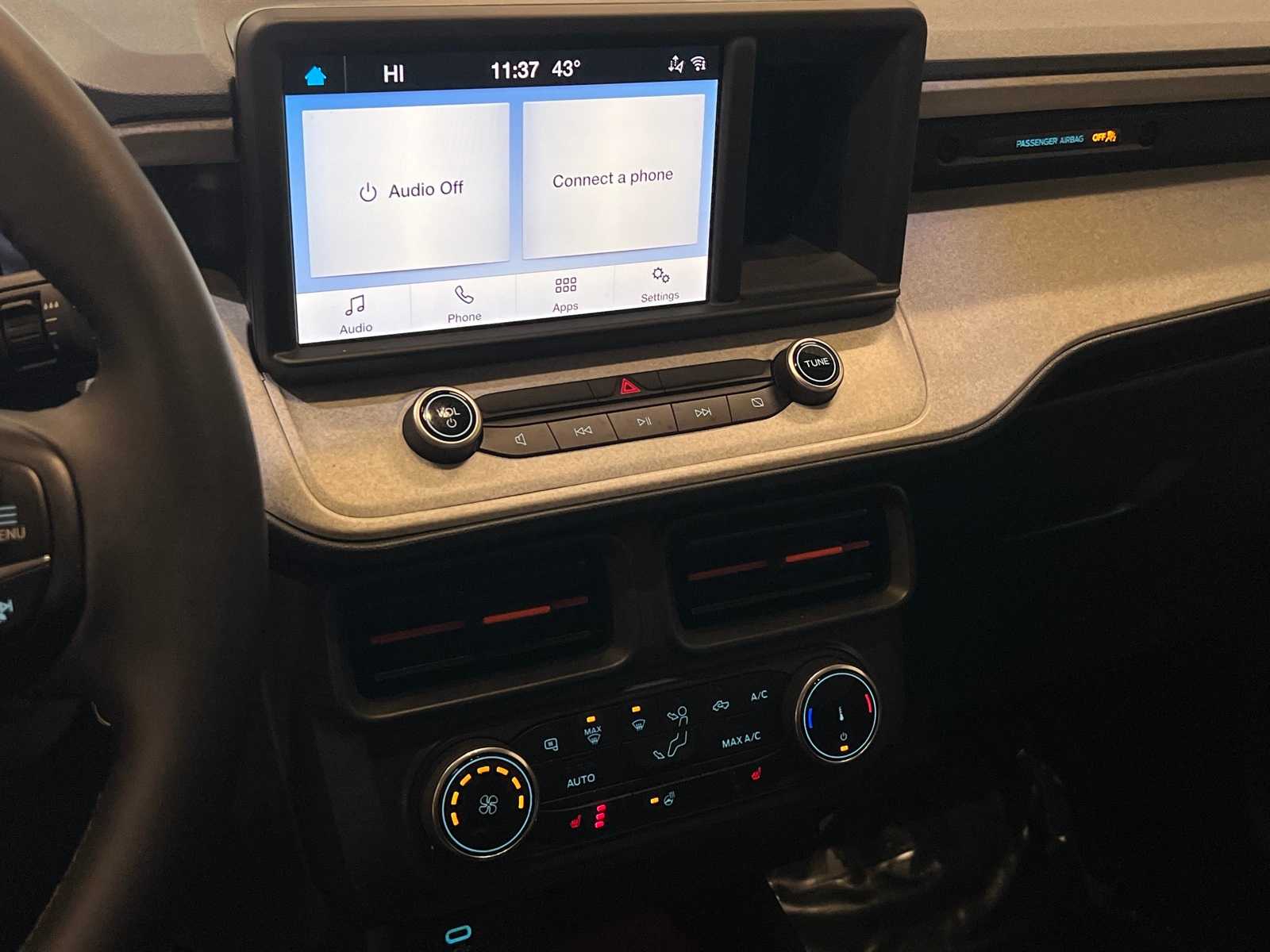 Thumbnail: 2023 Ford Maverick - 24