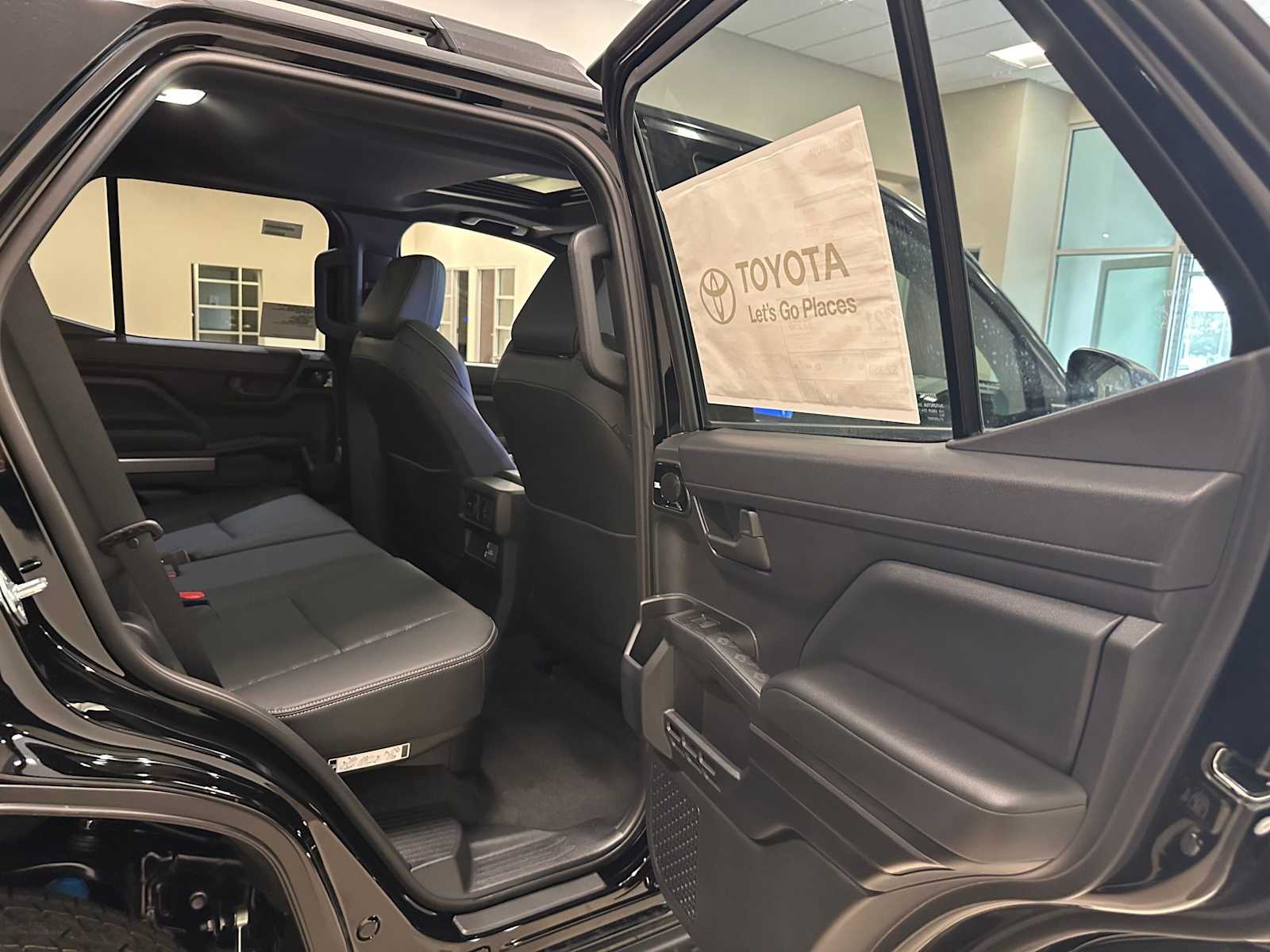 Thumbnail: 2026 Toyota 4Runner - 26