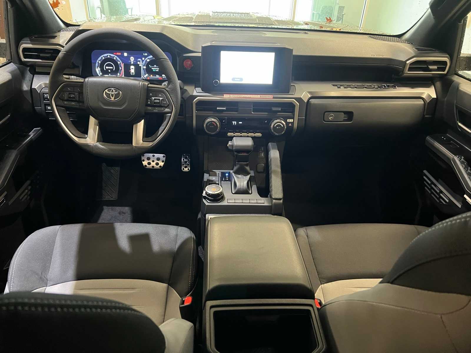 Thumbnail: 2025 Toyota Tacoma - 10