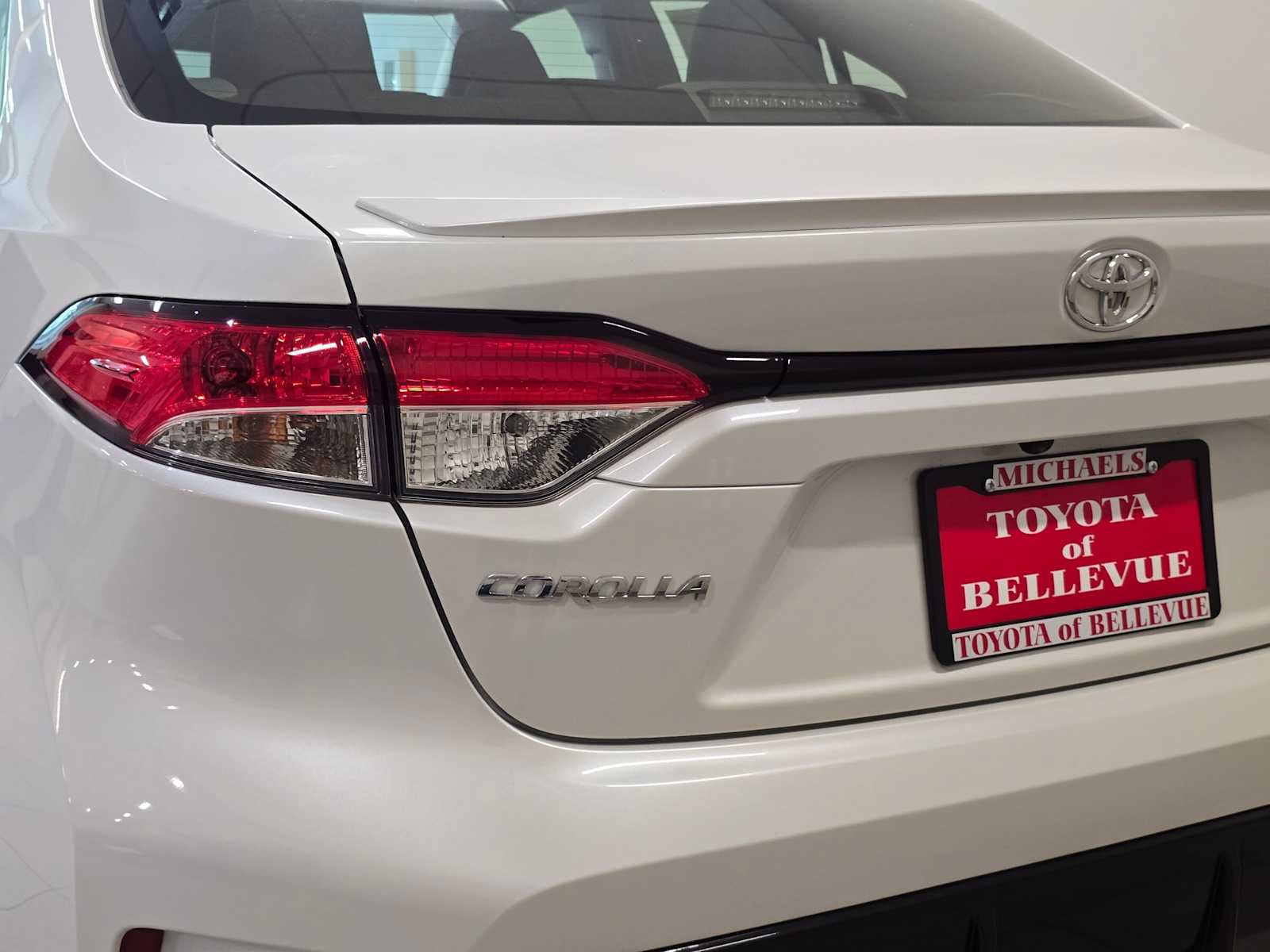 Thumbnail: 2026 Toyota Corolla - 7