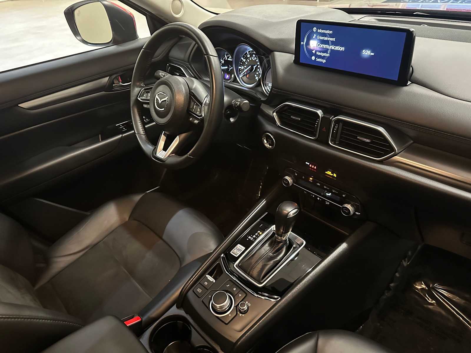 Thumbnail: 2021 Mazda CX-5 - 29