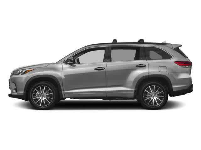 Thumbnail: 2018 Toyota Highlander - 3