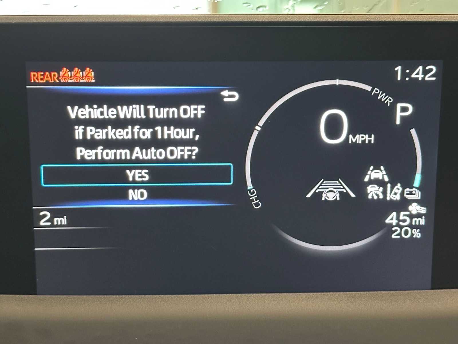 Thumbnail: 2026 Toyota bZ - 12