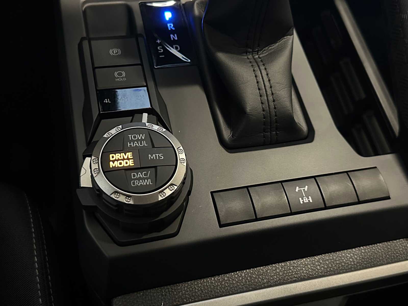 Thumbnail: 2026 Toyota Tacoma - 16