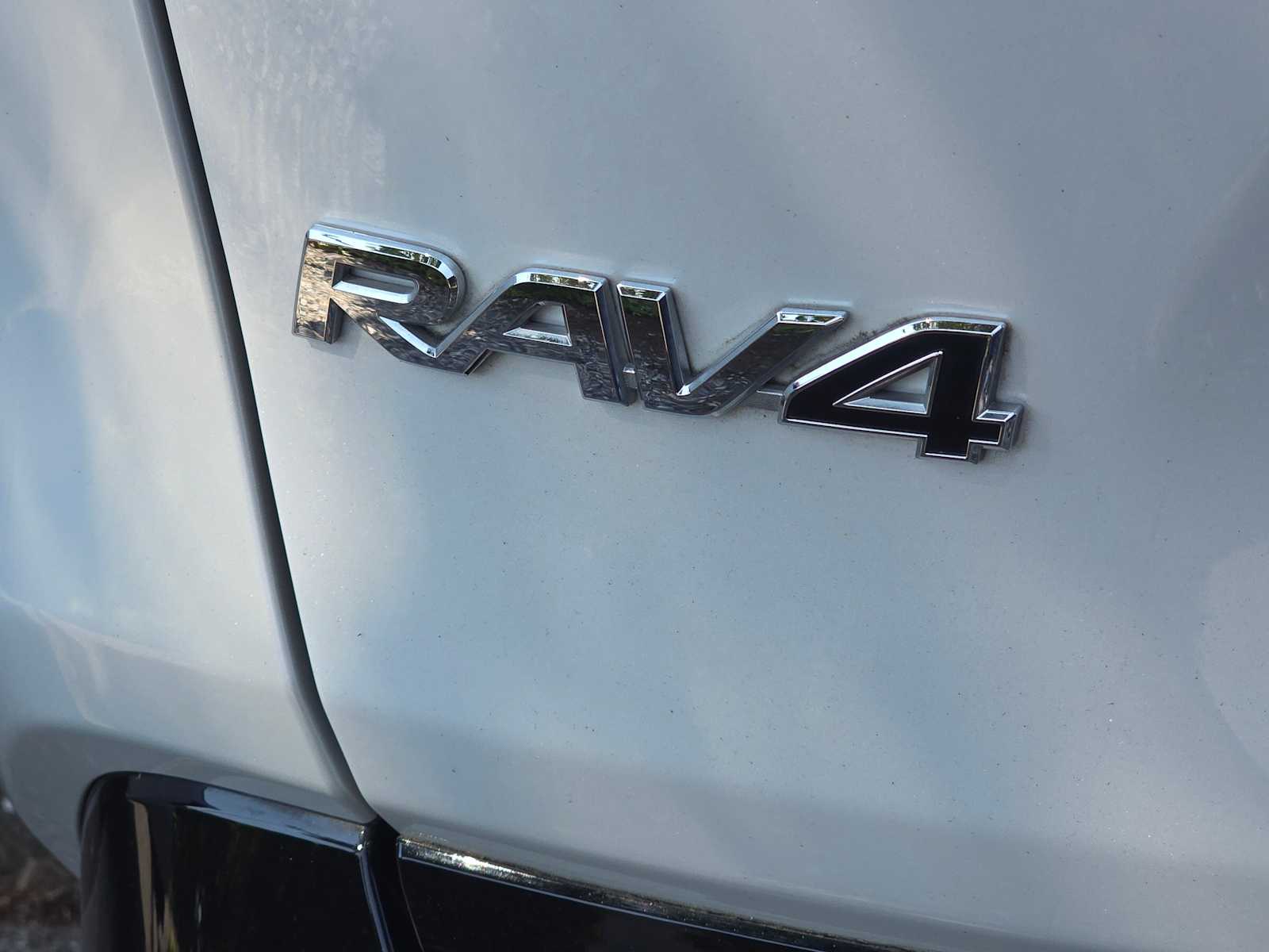 Thumbnail: 2024 Toyota RAV4 - 5