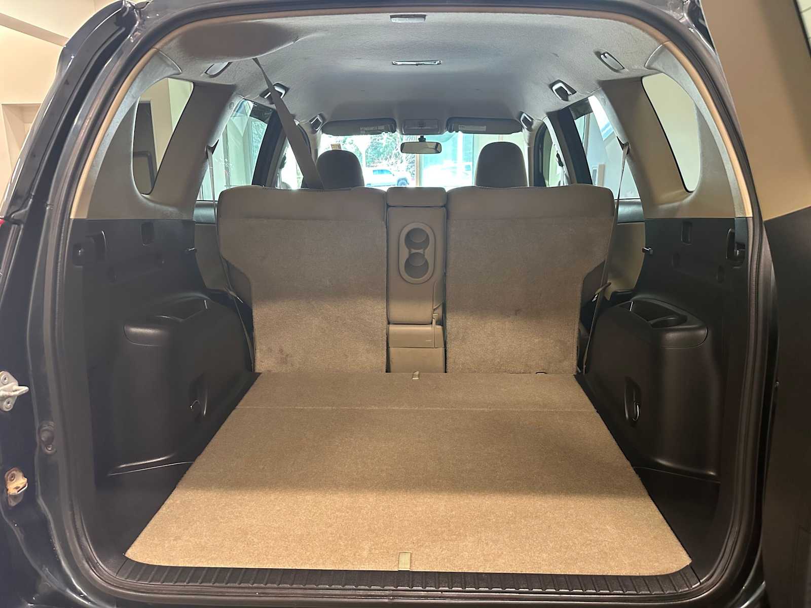 Thumbnail: 2009 Toyota RAV4 - 28