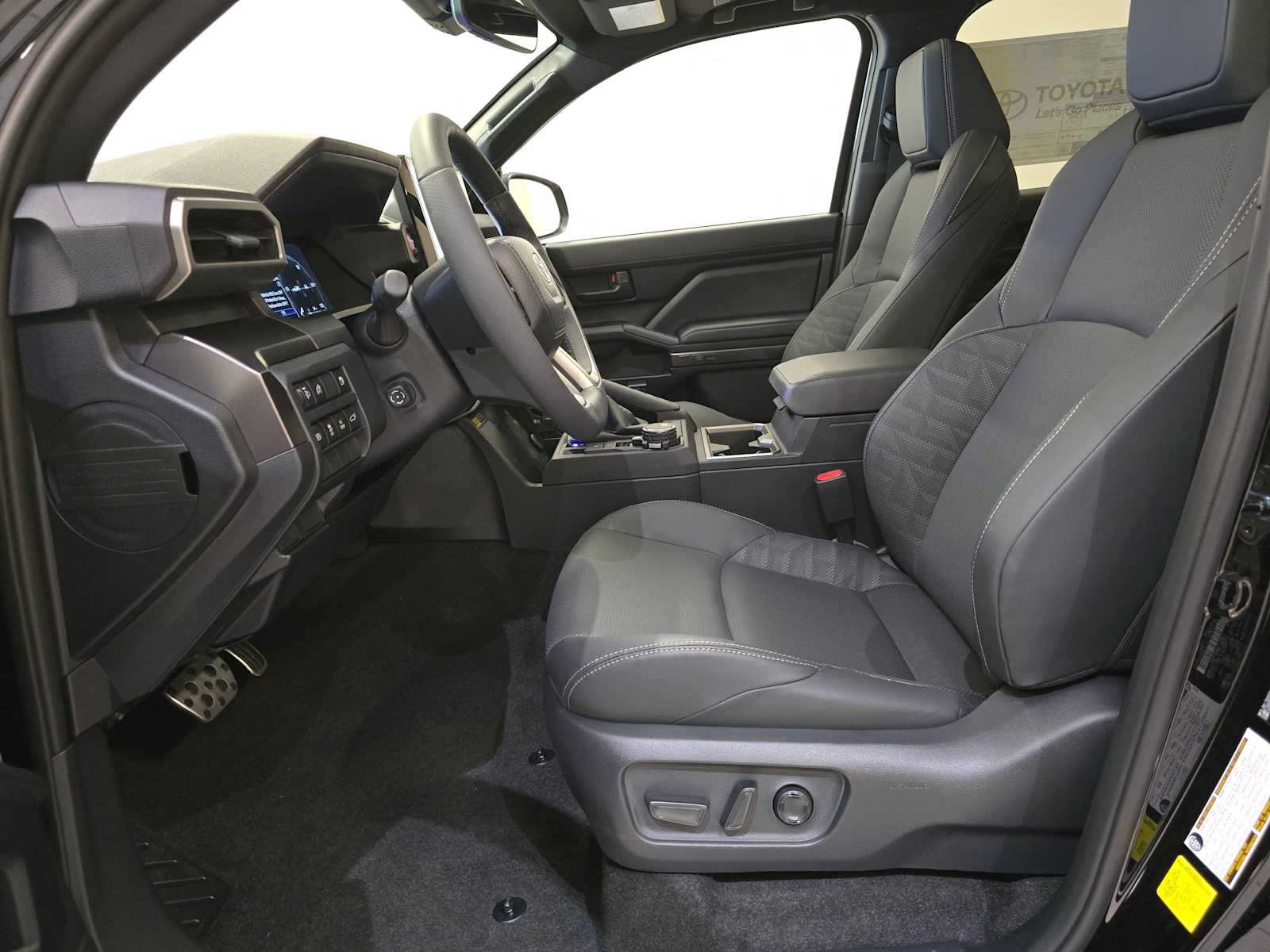 Thumbnail: 2026 Toyota 4Runner - 21
